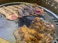 -明洞王妃家烤肉(苏州中心星悦汇店)