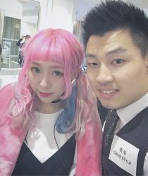 -崇尚GAVIN STYLE