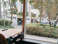 -小杨生煎(香港名都店)
