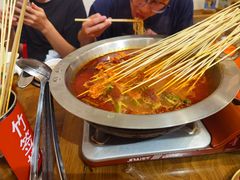 -黔哆哆地摊酸汤火锅(清湖店)