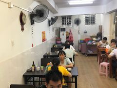 大堂-建国蚵煎蚵面