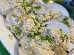 -盛港湾海鲜食府(黄沙店)