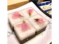 -半饱日式甜品(ifs国际金融店)