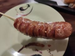 -顶屋咖喱(街道口总店)