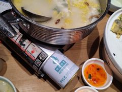 -四道菜·福建菜馆(万家广场店)