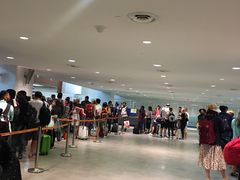 -吉隆坡国际机场