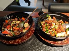 -旺爷砂锅·茶作(国贸城店)