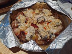-大鸽饭(体育西路店)