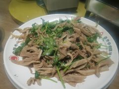 -直隶安家牛肉罩饼(建华店)