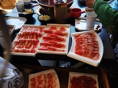 -北门涮肉·铜锅涮肉(南锣鼓巷店)