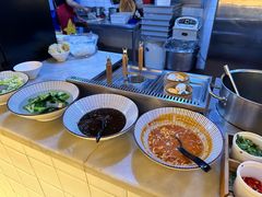 -比格比萨自助(宋家庄店)