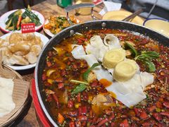 -聂发财重庆江湖菜(解放碑店)