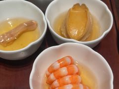 -彩丰楼中餐厅(佘山世茂洲际酒店)