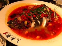 -上名堂·鱼头好吃(体育场路店)