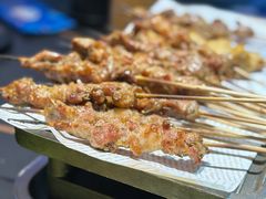 -大成海鲜烧烤·海鲜粥(长寿路店)