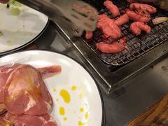 -风味烧烤(泰富店)