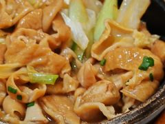 -徽镇小厨·经典徽菜(马连道店)