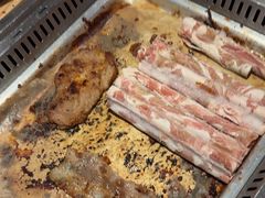 -新石器烤肉(百联川沙店)