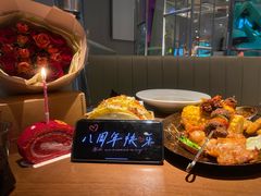 -魏客咖啡(中铁中心店)