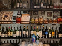 零售区-Osteria Garden 生蚝花园餐厅(原进贤路店)