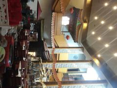 -舜耕山庄四时万和自助餐厅