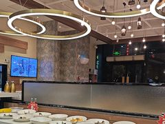 -豪客来牛排(红豆万花城店)