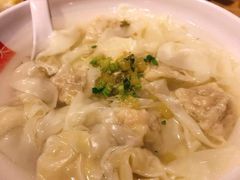 -琴岛顺天馄饨(乐客城店)