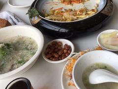 -祈胜邨•顺德鱼生•顺德菜(容桂店)