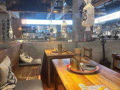 -北丐先生·野馄饨烧烤(雨花万象店)