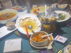 -楚鱼王·河鲜·湖北菜(华农店)