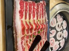 -花味·自助烤肉(江宁同曦店)