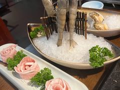 -捞王猪肚鸡火锅(昆山店)