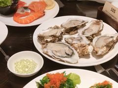 -深圳四季酒店·馥自助餐厅