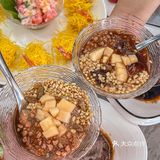 这家创意融合菜🉐公司聚会商务宴请铁定被夸