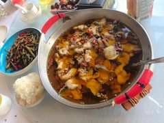 -鑫巴蜀(大兴店)