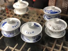 -恺庐茶园(宽窄巷子景区店)
