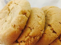 桃酥饼-上海哈尔滨食品厂(淮海中路店)