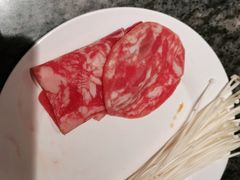 -钱小奴创意自助餐厅·原切谷饲安格斯畅吃(宁波奉化银泰店)