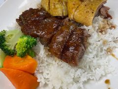 -食大利香港茶餐厅(南亚风情第一城店)