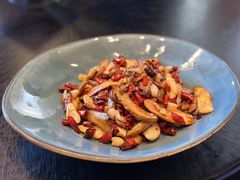 -翠湖轩中餐厅(昆明翠湖宾馆店)