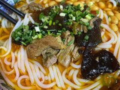 -刘聋子粉馆(张家界总店)