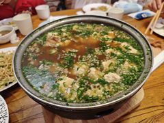 -苹果树下艺术餐厅(通州店)