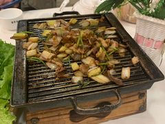-汇贤府·李氏鲁菜(五棵松店)