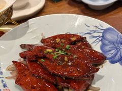 新派南煎肝-一同楼福州菜馆(五四店)
