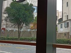 -星巴克(恒基688广场店)