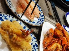 -極上萬膳·日料放题(海岸城店)