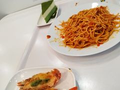 -宜家·瑞典风味餐厅(北京西红门店)