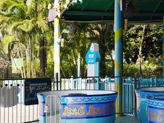 -美的鹭湖探索王国