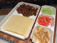 -小吊梨汤·北京菜·烤鸭(王府井银泰in88店)