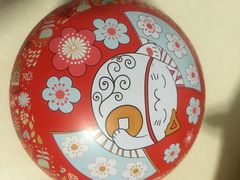 甜品礼盒-麦雪尔甜品·生日蛋糕(新街口旗舰店)